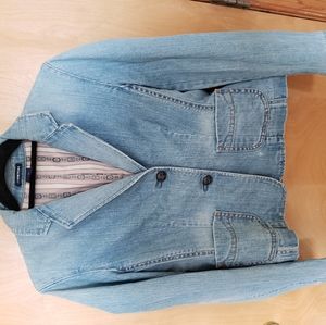 Gap Women's Denim Jacket